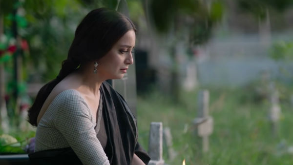 চিত্রনাট্য ও দৃশ্যায়ন