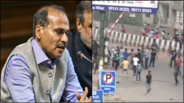 দিল্লি দাঙ্গায় বাঙালির সাহায্যে বাঙালি সাংসদ ! দিল্লি দাঙ্গায় বাঙালির সাহায্যে বাঙালি সাংসদ !