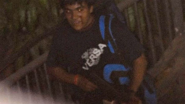 হামলা নিয়ে রাজনীতি