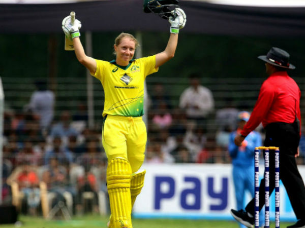 বিশ্বকাপে সর্বাধিক রান