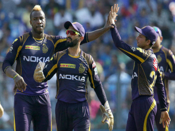 ৩) এবারও প্রভাব রাখতে পারেন রাসেল
