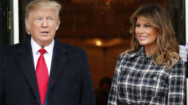 ৫০ বছরের মধ্যে সবথেকে খারাপ জায়গায় ট্রাম্প