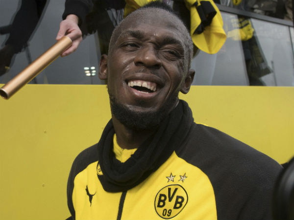 বোল্টের কীর্তি বোল্টের কীর্তি