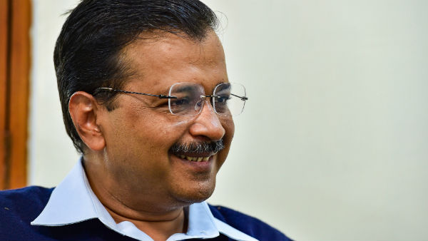 মুখ্যমন্ত্রী হচ্ছেন কেজরিওয়াল