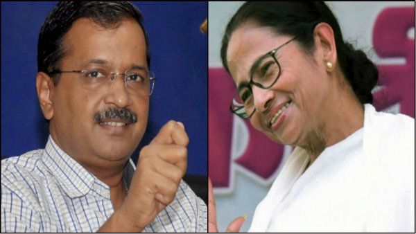শপথে যাচ্ছেন মমতা? শপথে যাচ্ছেন মমতা?