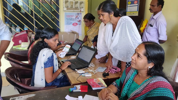 তালিকা থেকে সরানো হল ২০৫ টি হাসপাতালকে তালিকা থেকে সরানো হল ২০৫ টি হাসপাতালকে