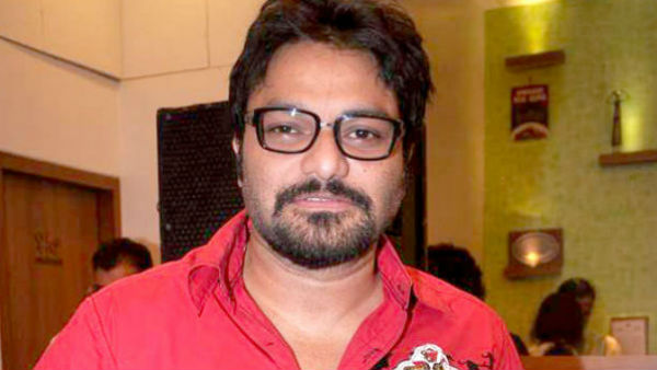 বাবুলকে দায়িত্ব বাবুলকে দায়িত্ব