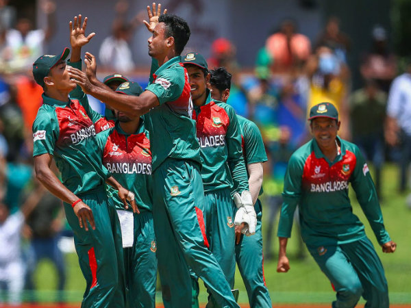 সেরা একাদশে নেই অস্ট্রেলিয়া, নিউজিল্যান্ড ও ইংল্যান্ড