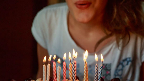 জন্মদিন লিপ ইয়ারে হলে