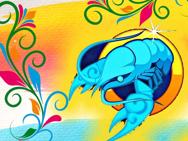 কর্কট রাশি