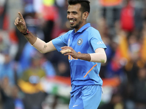 তালিকার শীর্ষে চাহল তালিকার শীর্ষে চাহল