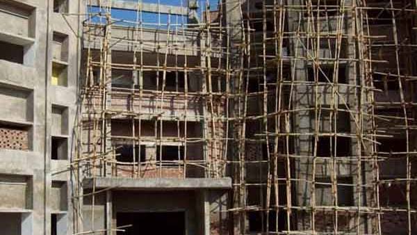  রিয়েল এস্টেট, কনস্ট্রাকশন