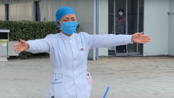 কলকাতা ও উত্তর ২৪ পরগনায় করোনা