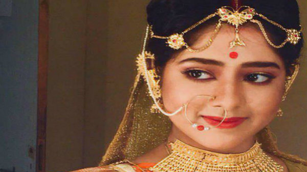বলিউডে আসতে চলেছেন রাণি রাসমনির দিতিপ্রিয়া বলিউডে আসতে চলেছেন রাণি রাসমনির দিতিপ্রিয়া