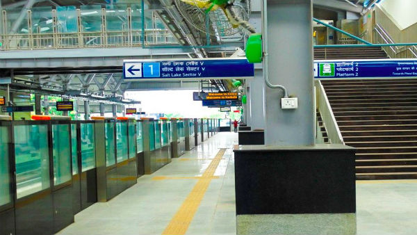 মেট্রোরেলের দাবি খারিজ মেট্রোরেলের দাবি খারিজ