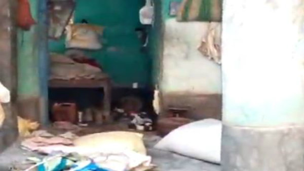 কেতুগ্রামে রহস্যজনক বিস্ফোরণ