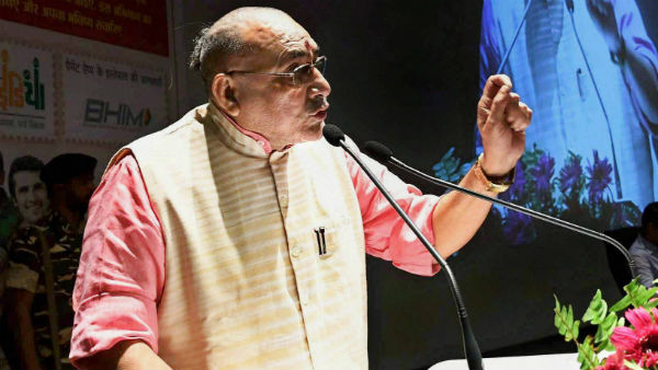 দেওবন্দে কী ঘটছে? দেওবন্দে কী ঘটছে?
