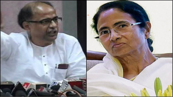 মূল শত্রু কে বুঝছেন না মমতা