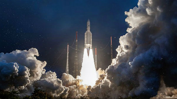 ৫ই মার্চ হতে চলেছে উৎক্ষেপণ