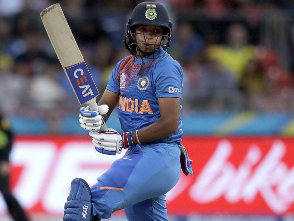 হরমনপ্রীত খেললেই বাজিমাত হরমনপ্রীত খেললেই বাজিমাত