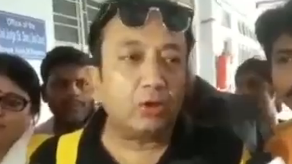 জয়ের তোপ তৃণমূলকে!