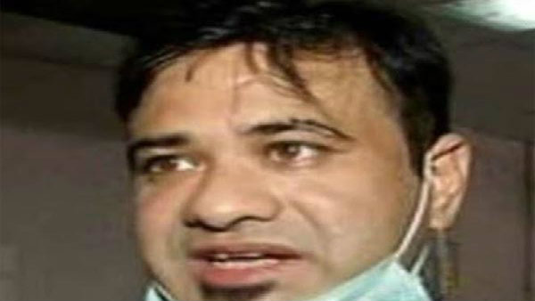 ২০১৭ সালে গ্রেফতার হয়েছিলেন কাফিল খান