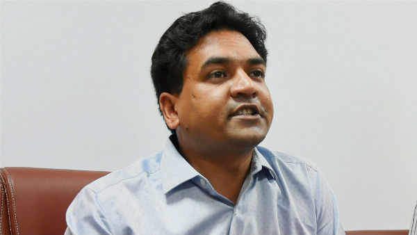 বিজেপির কপিল মিশ্রের ভিডিও বিজেপির কপিল মিশ্রের ভিডিও