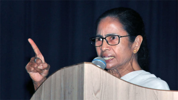 চার হাজার বুথ থেকে ১০ জন করে কর্মী