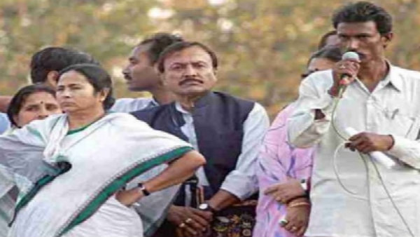 বাম আমলেই ইউএপিএ ধারায় অভিযুক্ত ছত্রধর