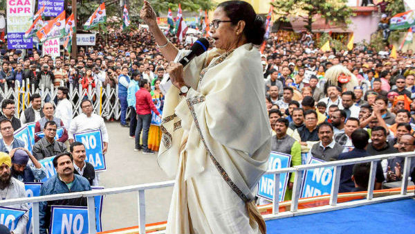  সিএএ-র বিরোধিতায় লিখেছিলেন কবিতা