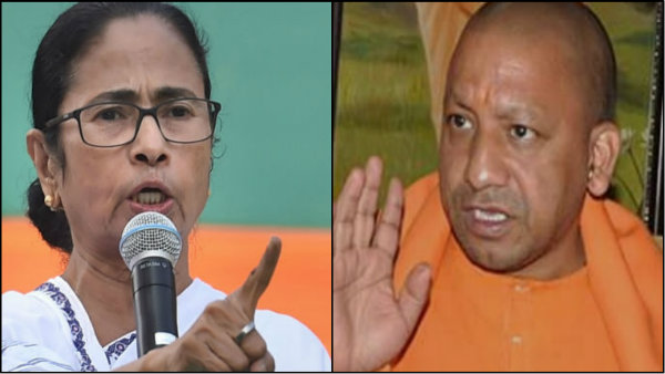 যোগীকে ভোগী বলে আক্রমণ