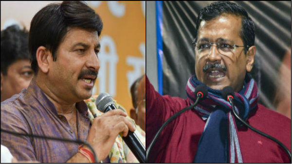 মনোজের কটাক্ষ