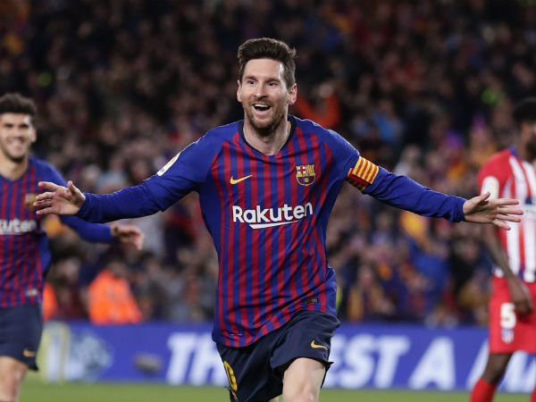 LIVE করোনা নিয়ে বিশ্বকে বার্তা লিওনেল মেসির, অলিম্পিক হবেই বলে জানালেন শিনজো আবে LIVE করোনা নিয়ে বিশ্বকে বার্তা লিওনেল মেসির, অলিম্পিক হবেই বলে জানালেন শিনজো আবে