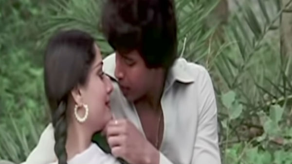 মিঠুন ও যোগীতা সম্পর্কে ক্ষুব্ধ ছিলেন কিশোর