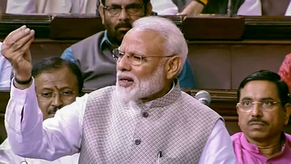 কাশ্মীরি পণ্ডিতদের প্রসঙ্গ টেনে কংগ্রেসকে আক্রমণ মোদীর কাশ্মীরি পণ্ডিতদের প্রসঙ্গ টেনে কংগ্রেসকে আক্রমণ মোদীর