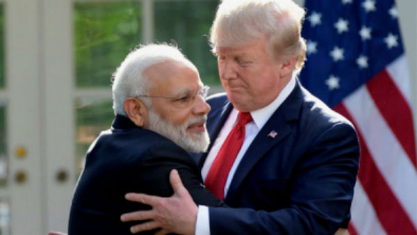 খাবার পছন্দ না হলে মানুষের ভিড়ই ট্রাম্পের মন জয় করবে