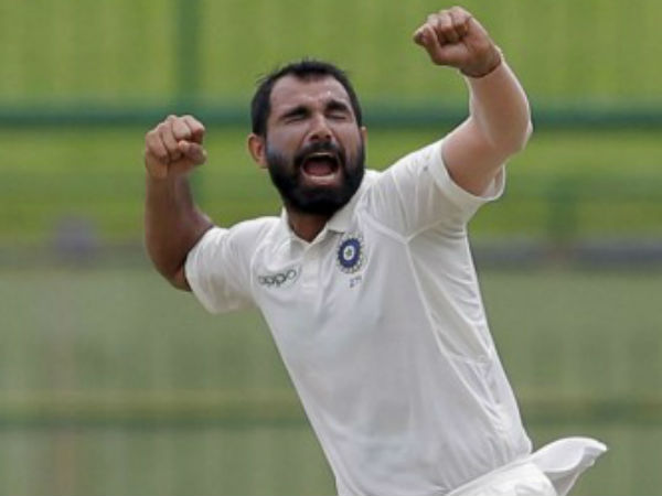 ভারতের বোলিং আক্রমণ