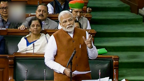 'এত কাজ চটজলদি করার কী দরকার ছিল?' উত্তরে যা বললেন প্রধানমন্ত্রী