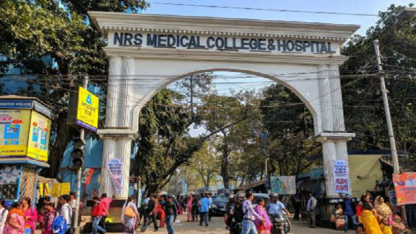 এনআরএস-এ অপারেশনের পরে নিম্নমানের সুতো, রিপোর্ট তলব করল শিশু কমিশন এনআরএস-এ অপারেশনের পরে নিম্নমানের সুতো, রিপোর্ট তলব করল শিশু কমিশন