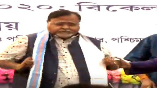 দর কম, জল্পনা উসকে দিলে পার্থ