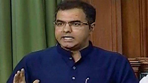বিজেপির পরবেশ ভার্মার ভিডিও বিজেপির পরবেশ ভার্মার ভিডিও