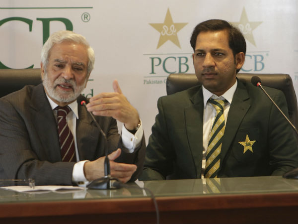 খেলছে না পাকিস্তান