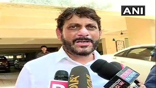  ওয়ারিশের বিরুদ্ধে এফআইআর