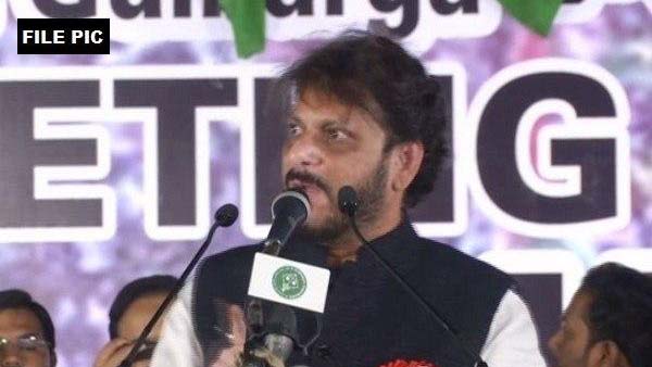  ওয়ারিশের বিতর্কিত মন্তব্য
