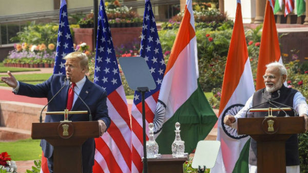 সিএএ-তে সন্তুষ্ট নয় আমেরিকা সিএএ-তে সন্তুষ্ট নয় আমেরিকা