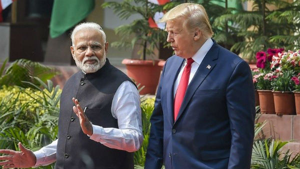 ৩ বিলিয়ন মার্কিন ডলার পরিমাণের চুক্তি ভারত-আমেরিকার