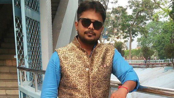 পাত্র–পাত্রী পরিচয়