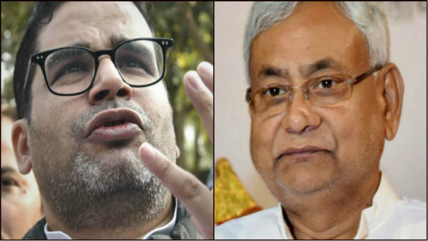 নীতীশের কাছে তিনি পুত্র সম নীতীশের কাছে তিনি পুত্র সম