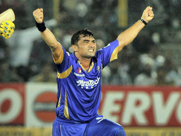প্রবীণের আইপিএল কেরিয়ার