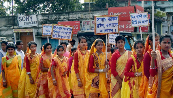 ২০০০ সালের প্রথম ঘোষণা জাতি সংঘের ২০০০ সালের প্রথম ঘোষণা জাতি সংঘের